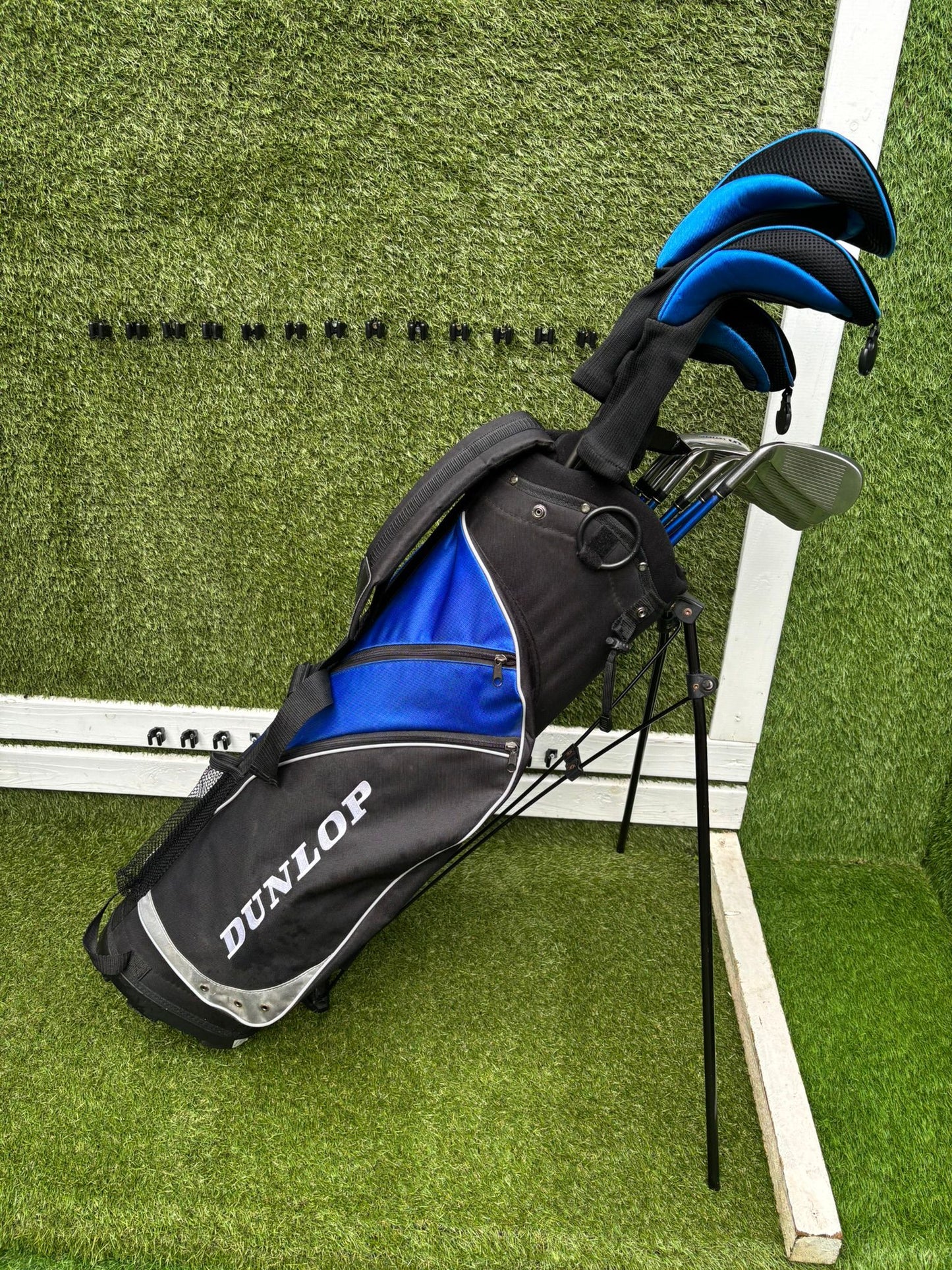 John Letters Golf Clubs EWS T7+ Full Starter Set £154.00 Delivered