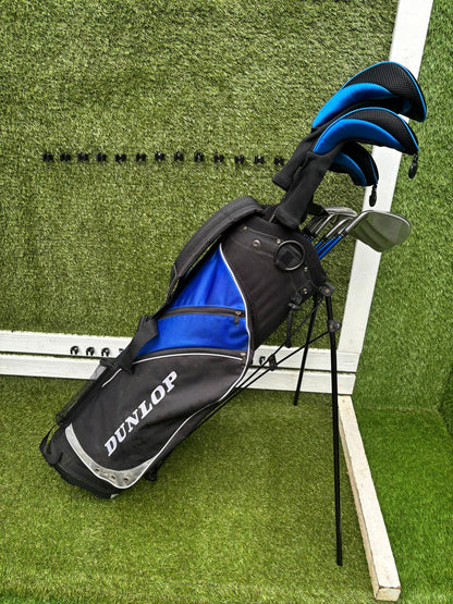 John Letters Golf Clubs EWS T7+ Full Starter Set £154.00 Delivered