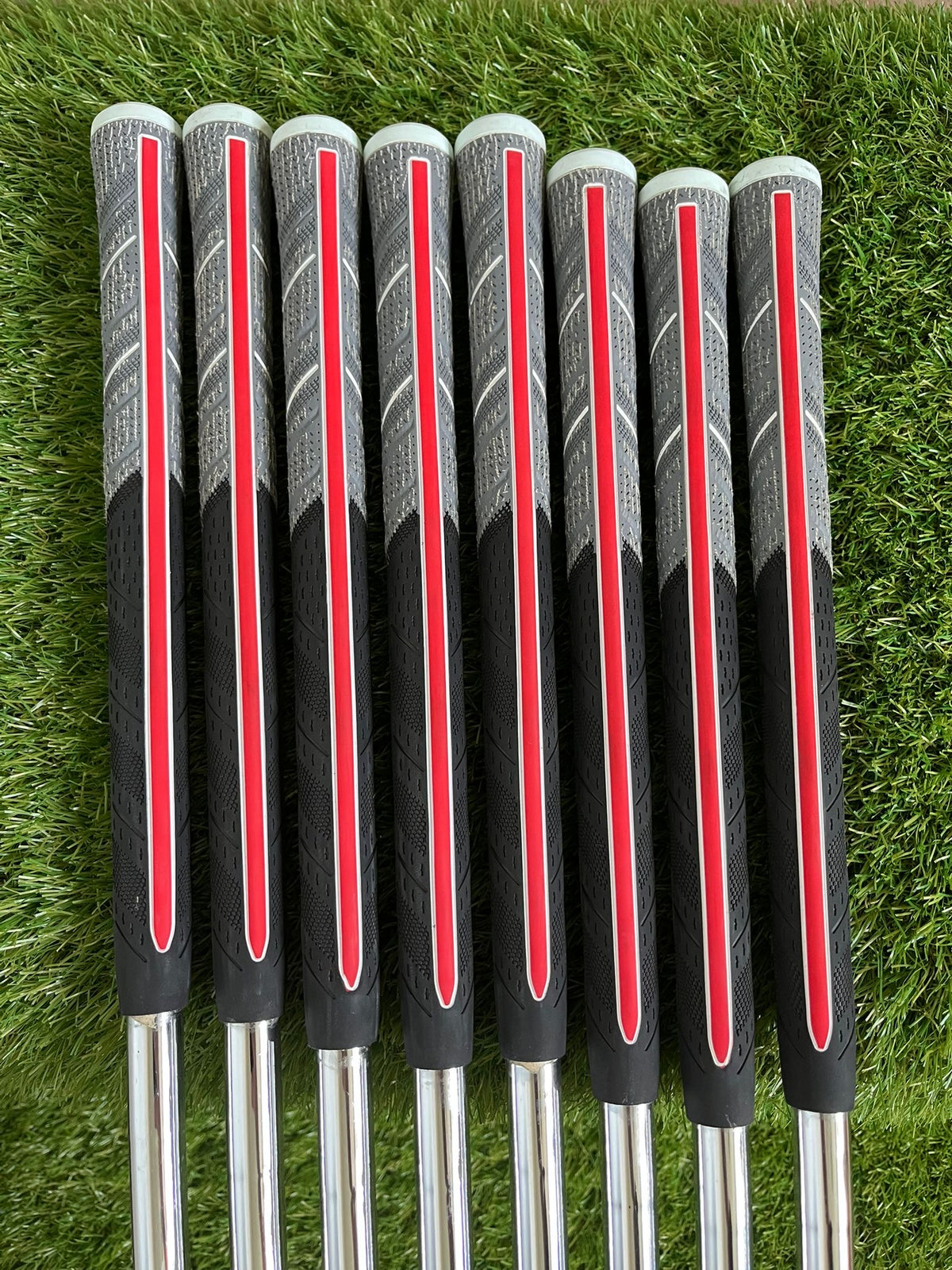 Callaway TCB Forged Apex Irons (3-PW)