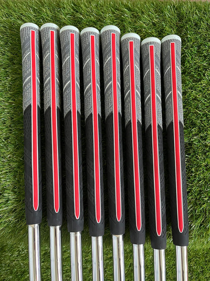 Callaway TCB Forged Apex Irons (3-PW)