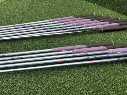 Wilson Hope LX Ladies Complete Golf Set - Free Next Day