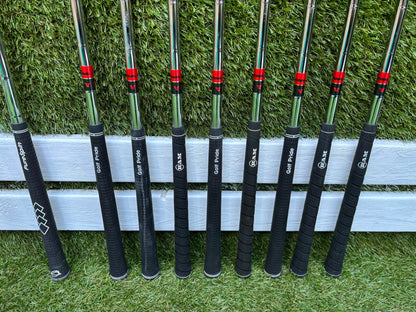 RAM FX3 Complete Golf Package  MD Players Putter & Wilson Stand Bag