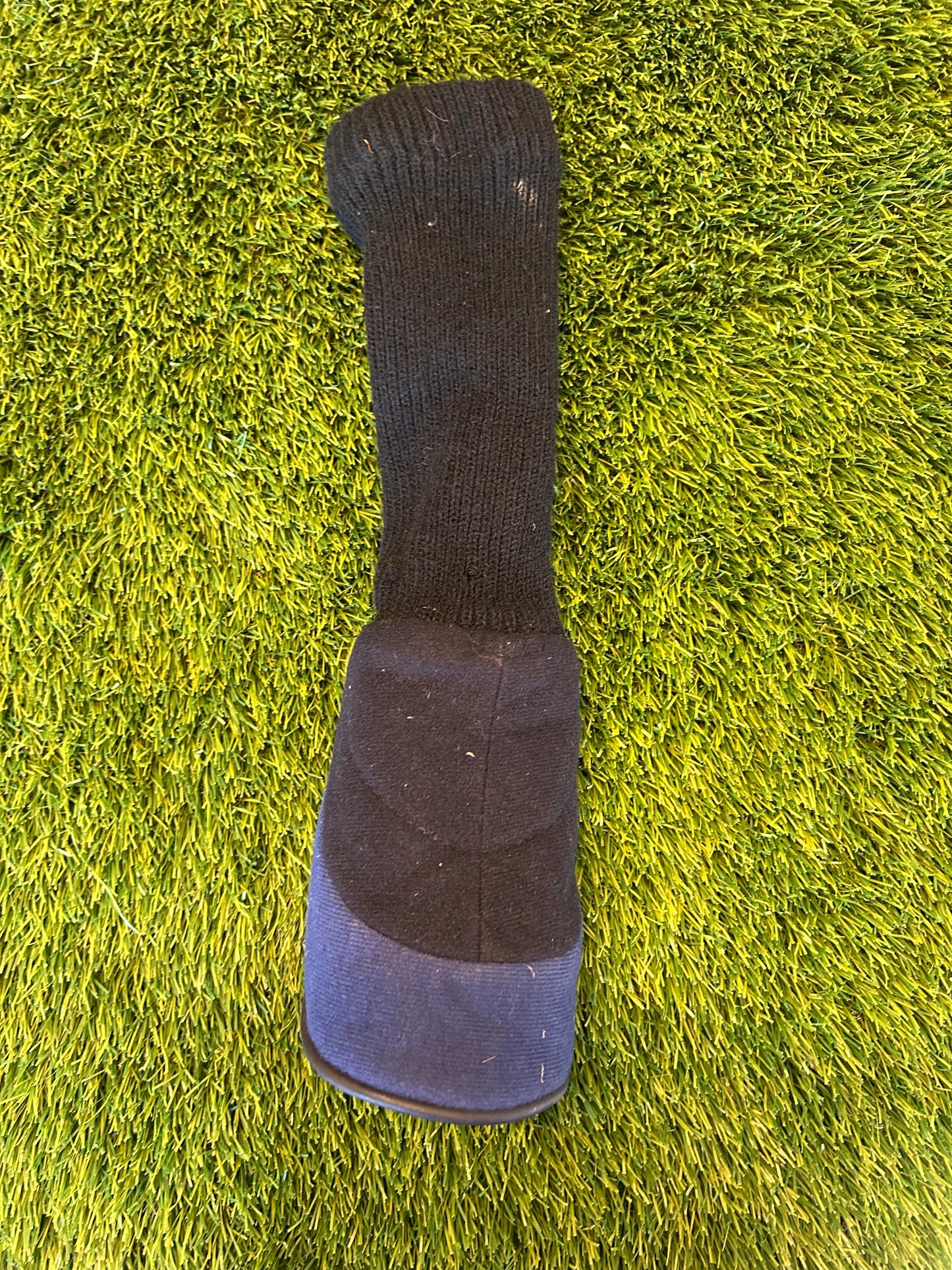 Ram Concept 4 Hybrid (utility) Graphite Regular Flex Shaft - RH head cover included
