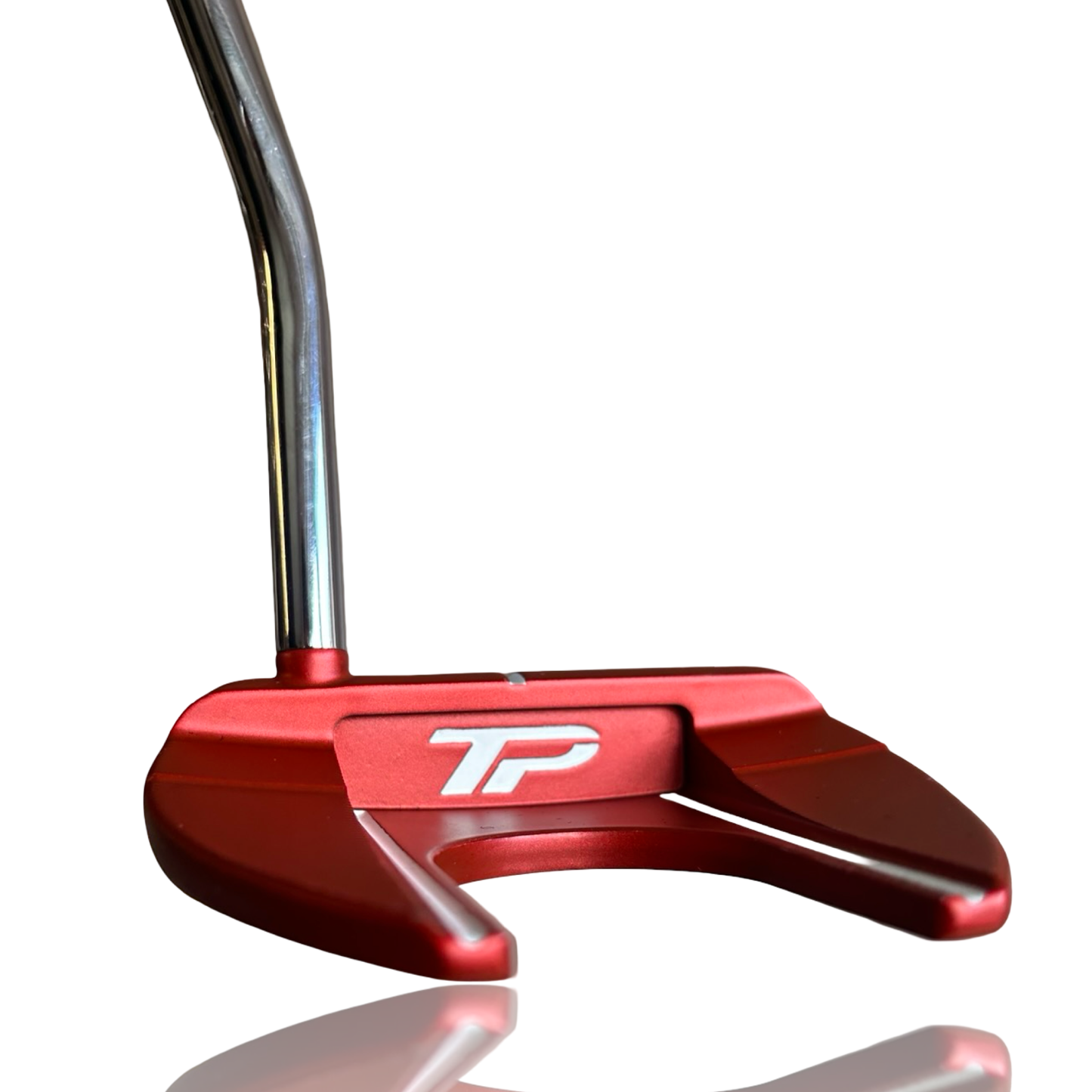 TaylorMade TP Collection Ardmore 2 34 inch Putter Shaft Super Stroke PistolGTR  1.0 Grip RH