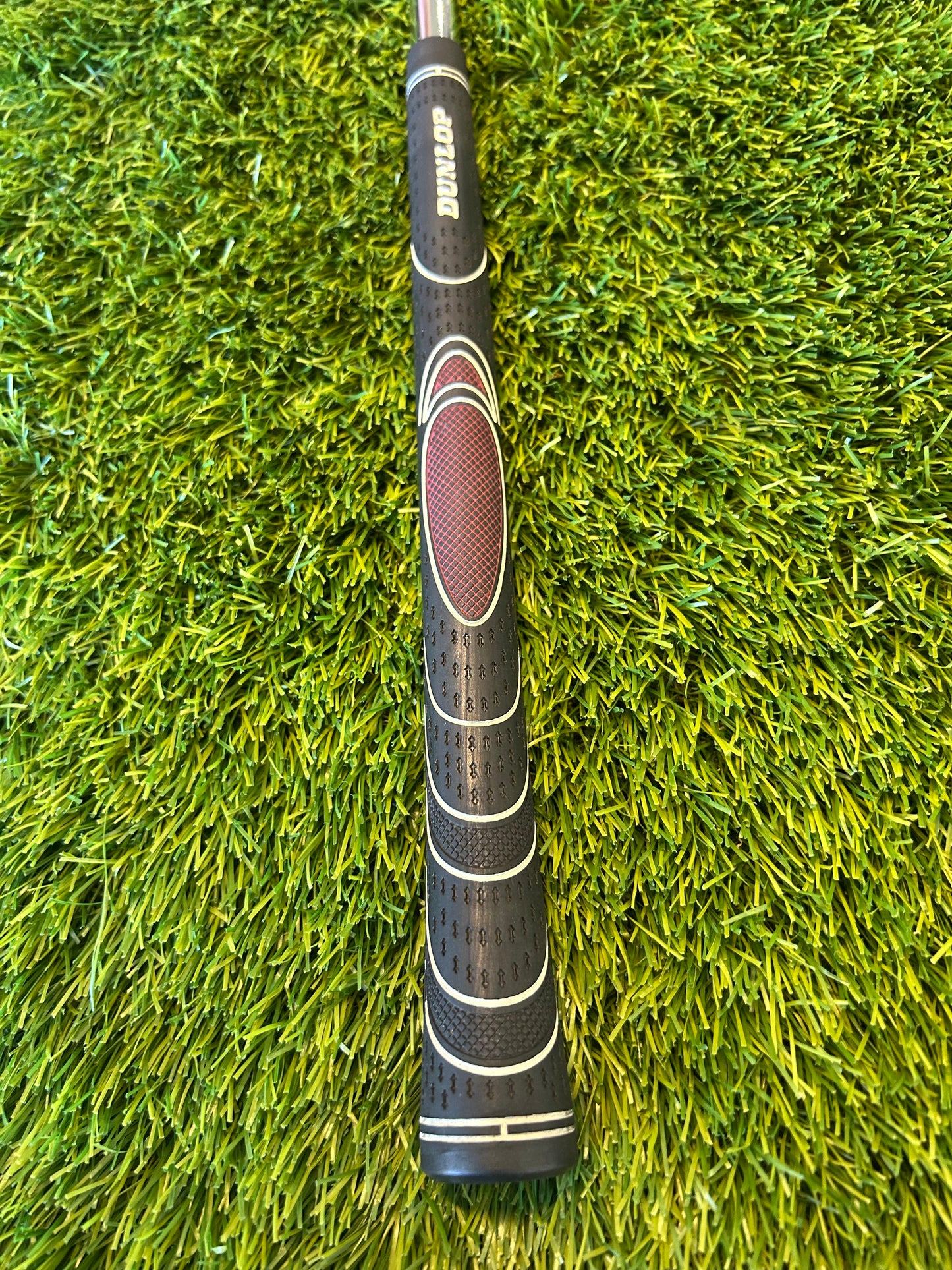 Dunlop Max 64 Degree Steel Shaft Wedge Flex - Right Handed