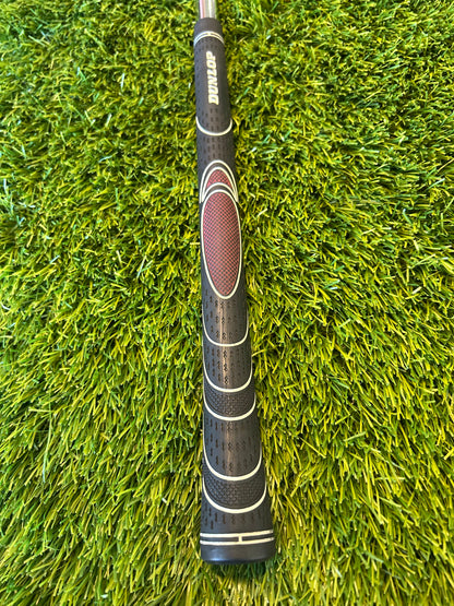 Dunlop Max 64 Degree Steel Shaft Wedge Flex - Right Handed