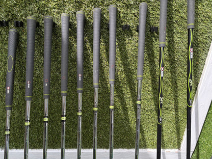 RAM Demon XR Full Matching Golf Set Package - Free DPD Delivery
