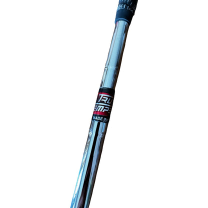 Ping Eye2 Black Dot 4 Iron (Beryllium) Reg Flex