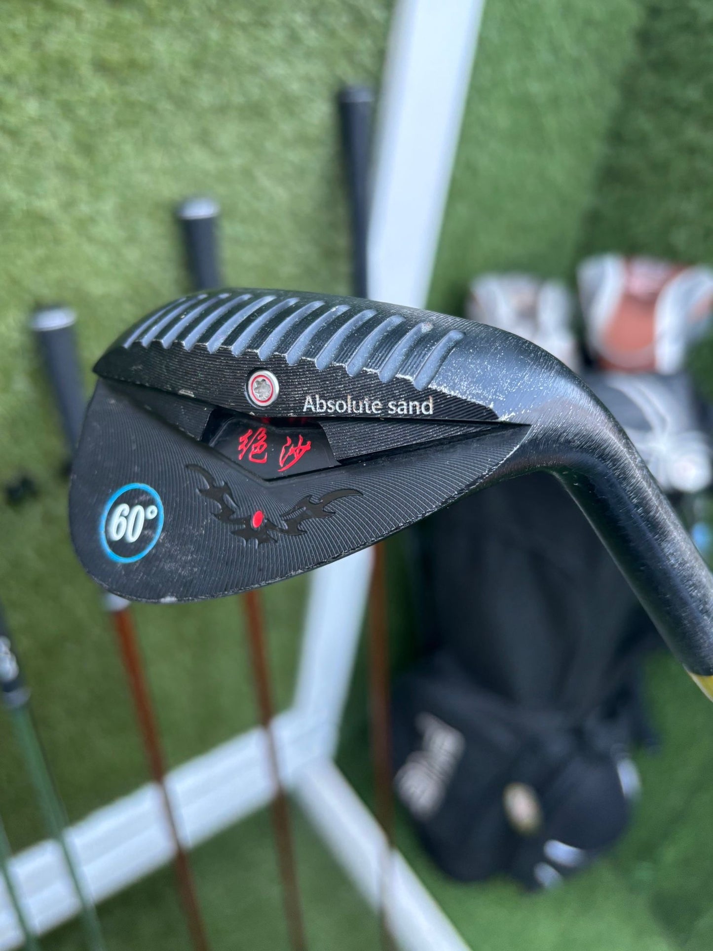 🔥 Ping G10 Full Set (5–PW + SW) + G10 Driver / 4 Wood / Hybrid + Ping Stand Bag