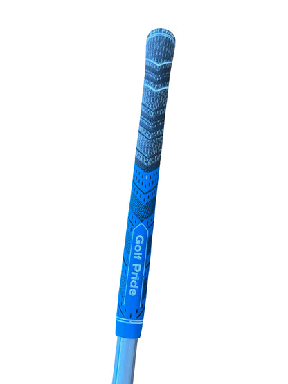 TAYLORMADE #4 Hybrid SLDR adjustable 21 Degree Brand new grip Reg Flex