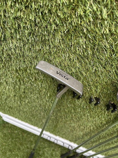 Wilson Hyperspeed Golf Set – £114.00 Free Delivery