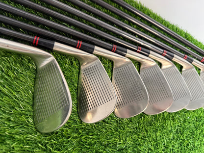 Men’s Right-Handed Hogan Golf Set – Ideal for Beginners to Mid Handicap Golfers