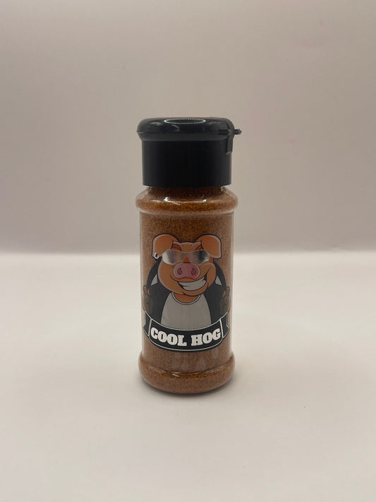 Cool Hog's BBQ Seasoning
