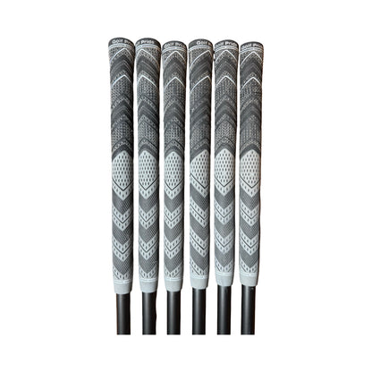Callaway Rogue CF18 Iron Set 5-PW Graphite Shafts Reg Flex