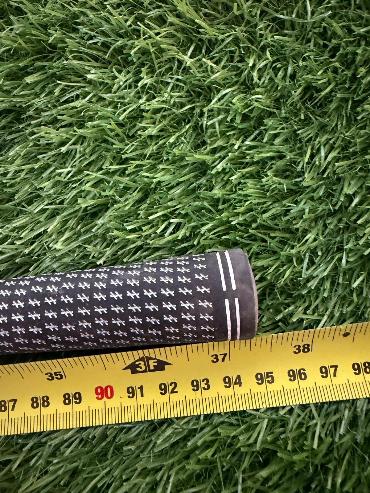 🏌️‍♂️ Men’s Right-Handed Hippo Golf Set Ideal for Beginners to Mid Handicap Golfers