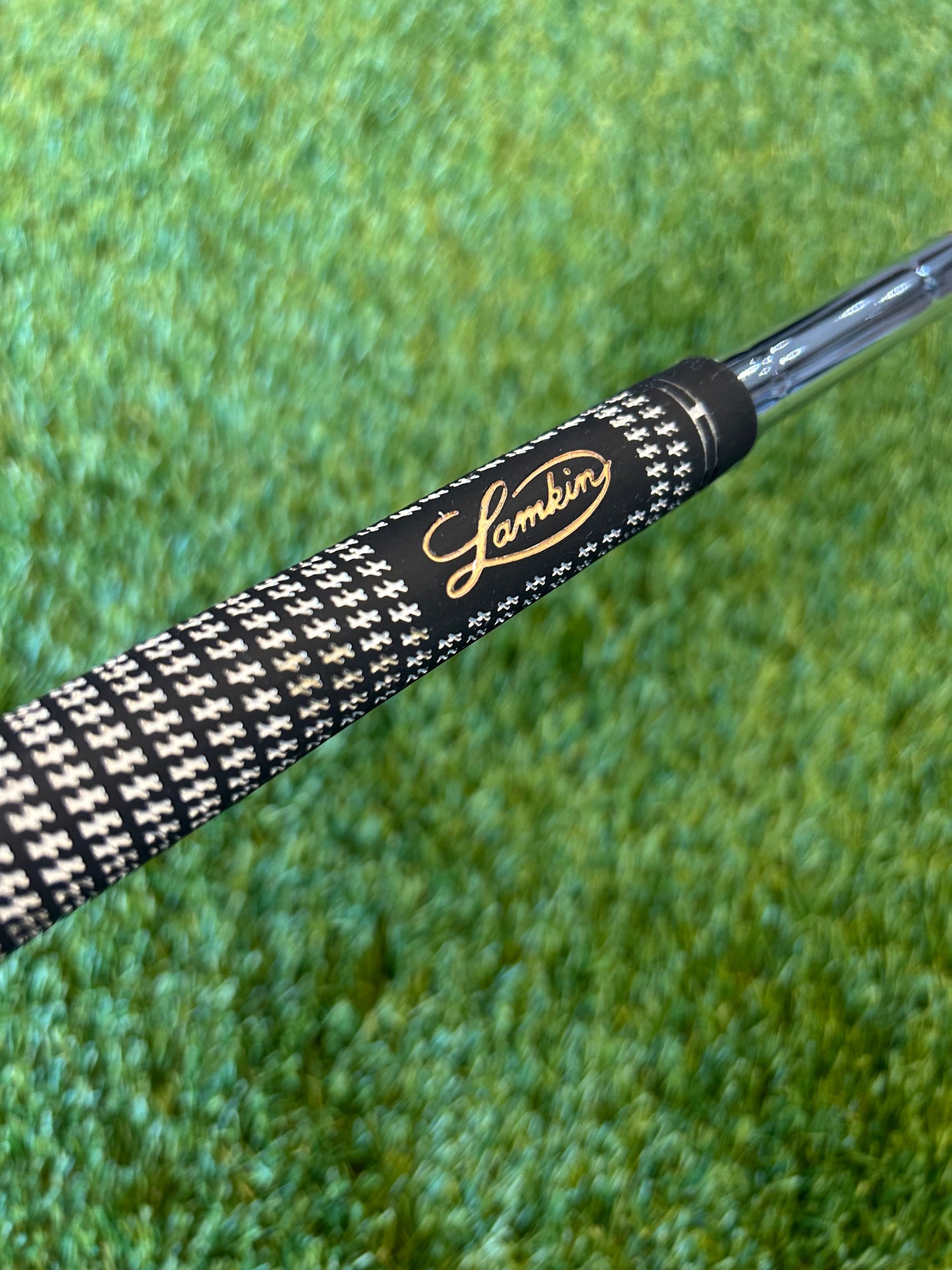 Titleist 990 5 Iron Steel Dynamic Gold S300 Shaft - RH