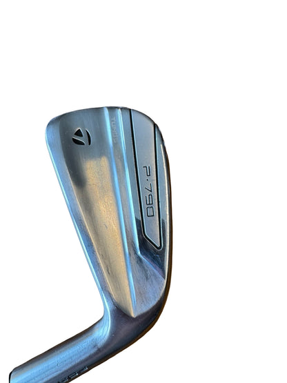 Taylormade P790 5 Iron R/H Reg Flex Free P&P
