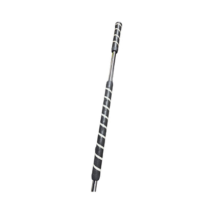 Odyssey 2 Ball White Hot Belly Putter 50 Inch With Head Cover Free Delivery - Very Long Shaft Rare