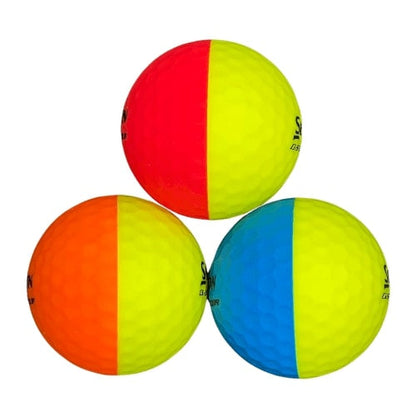 Srixon Q Star Divide Golf Balls