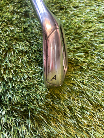 Taylormade R11 Attack Wedge Steel Stiff flex Shaft - RH