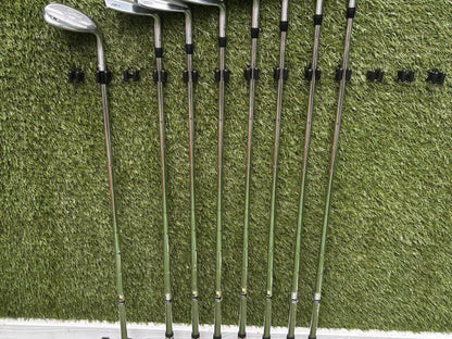 TITLEIST 718 MB FORGED IRONS 4-PW + SM7 LOB WEDGE £389.00 Free Delivery