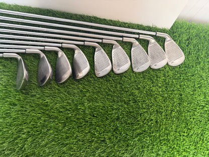 Men’s Right-Handed Bayhill Golf Set – Ideal for Beginners