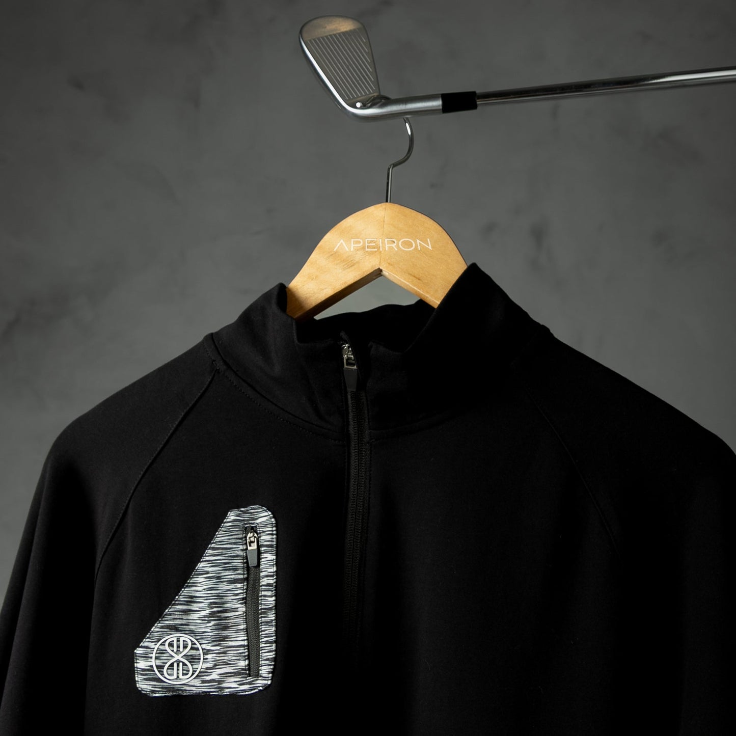 Black Midlayer