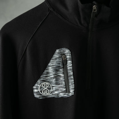 Black Midlayer