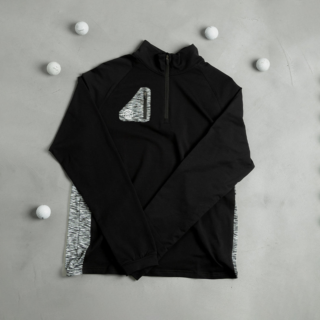 Black Midlayer