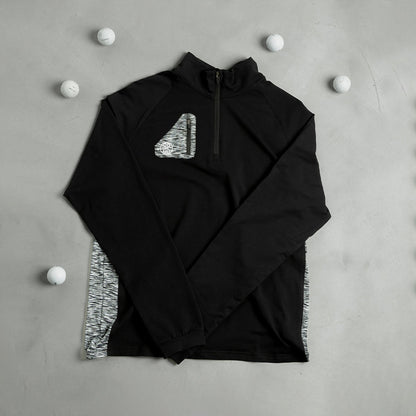 Black Midlayer