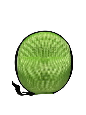 Earmuff Cases