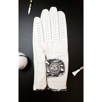 Trio of Players Edition | 3 Golf Gloves