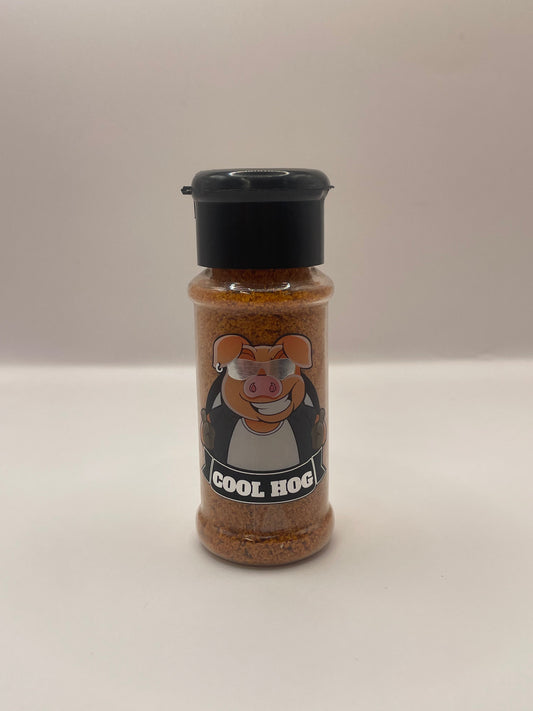 Cool Hog's Bacon Seasoning