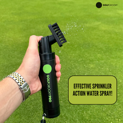 Golf Groovy Pro!