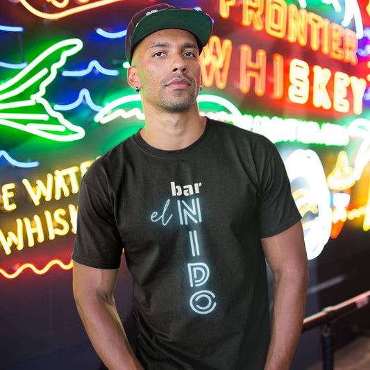 Bar el Nido T-Shirt