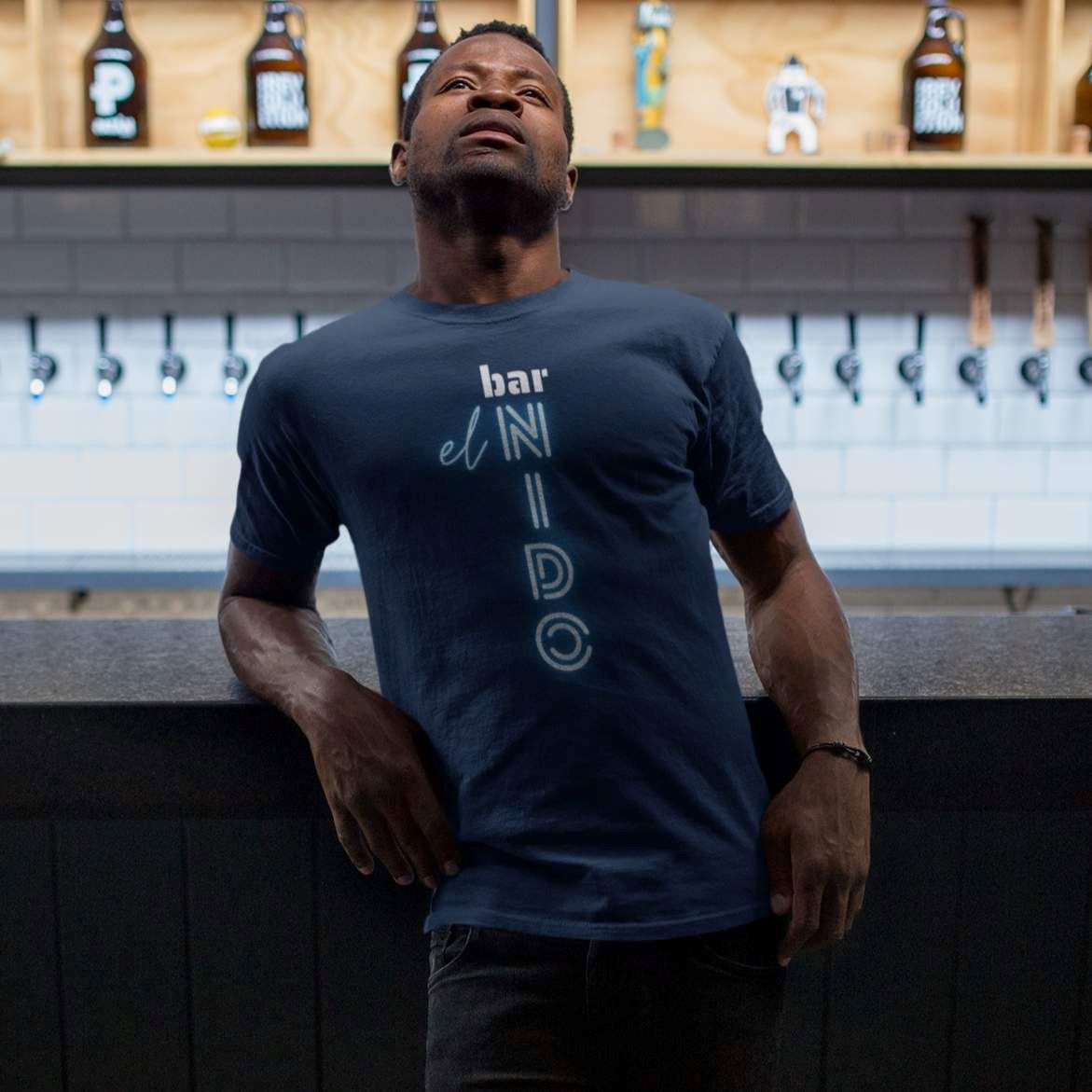 Bar el Nido T-Shirt