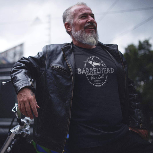 Barrelhead Bar & Grill T-Shirt