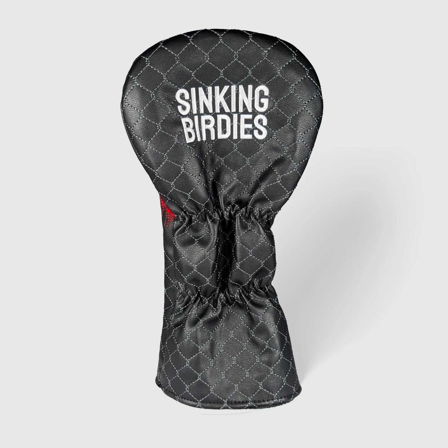 Big Dog Driver Headcover