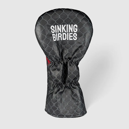 Big Dog Driver Headcover