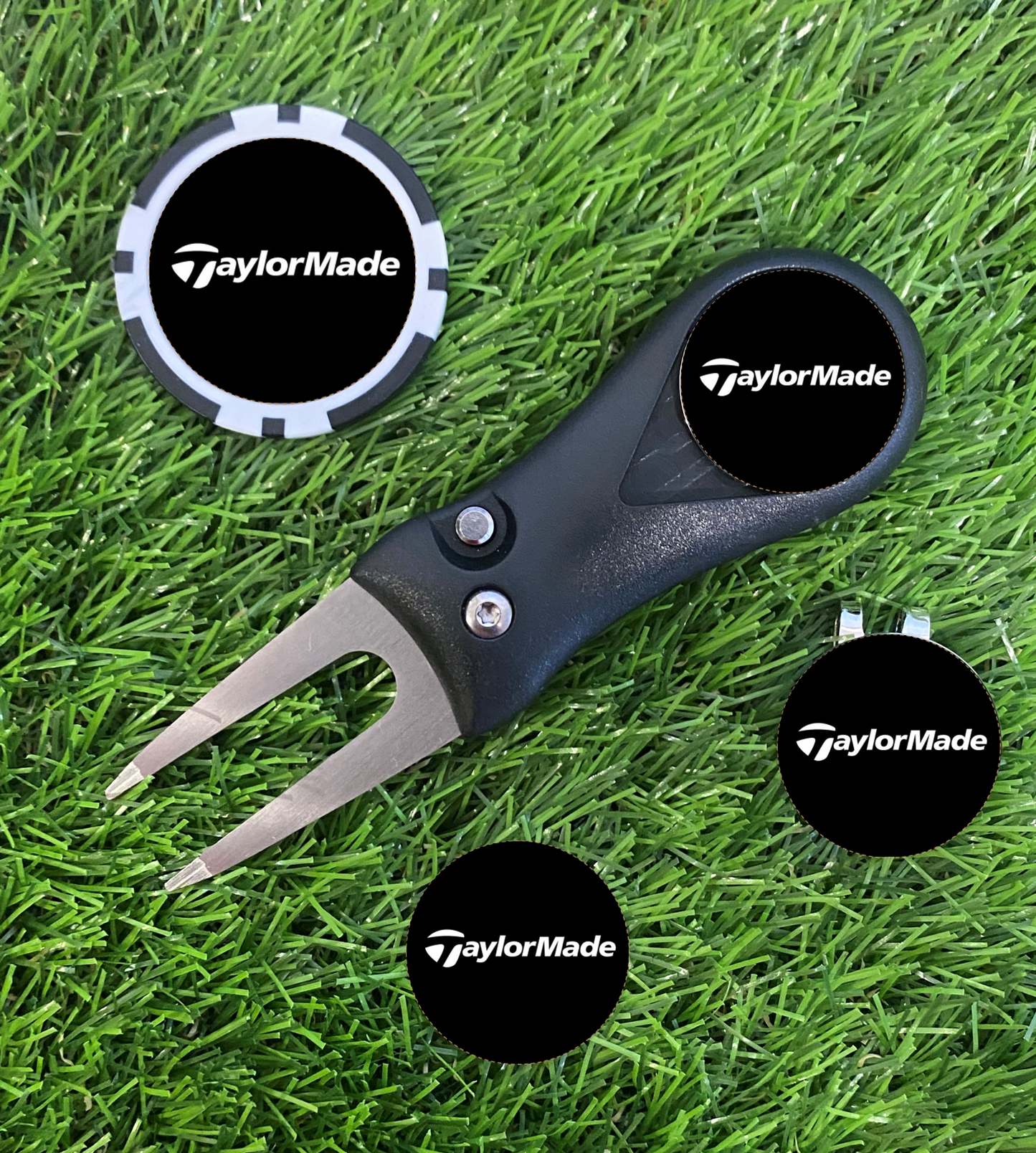 Taylormade Golf  sets