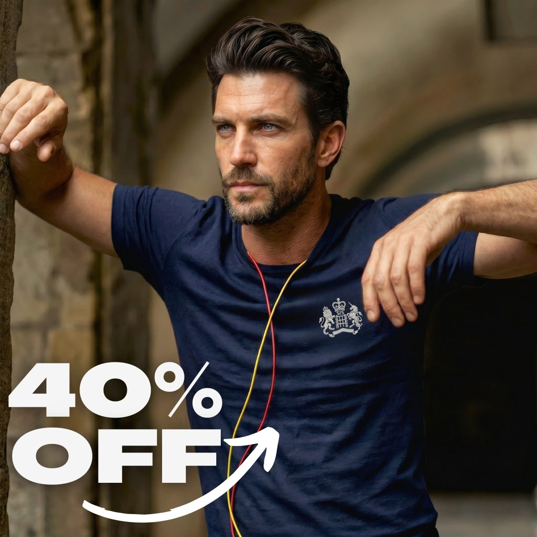 Bond Training T-Shirt