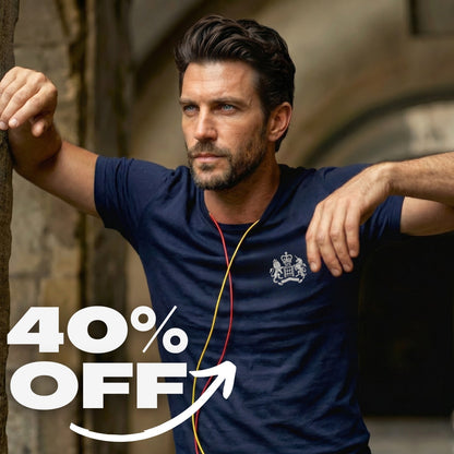 Bond Training T-Shirt