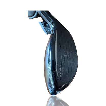 Taylormade Stealth #5 Hybrid Regular Flex Ventus Shaft Recently Fitted Grip Free Gift & Delivery