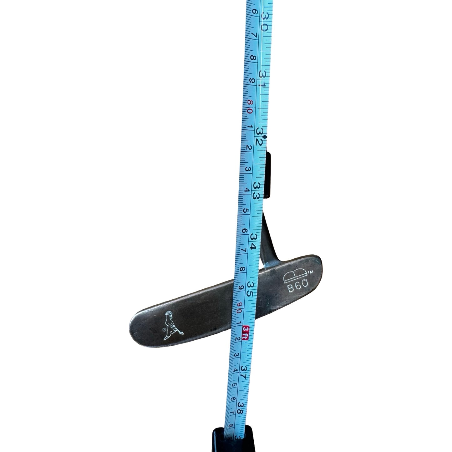 Ping B60 Beryllium (copper) Putter  36 Inch
