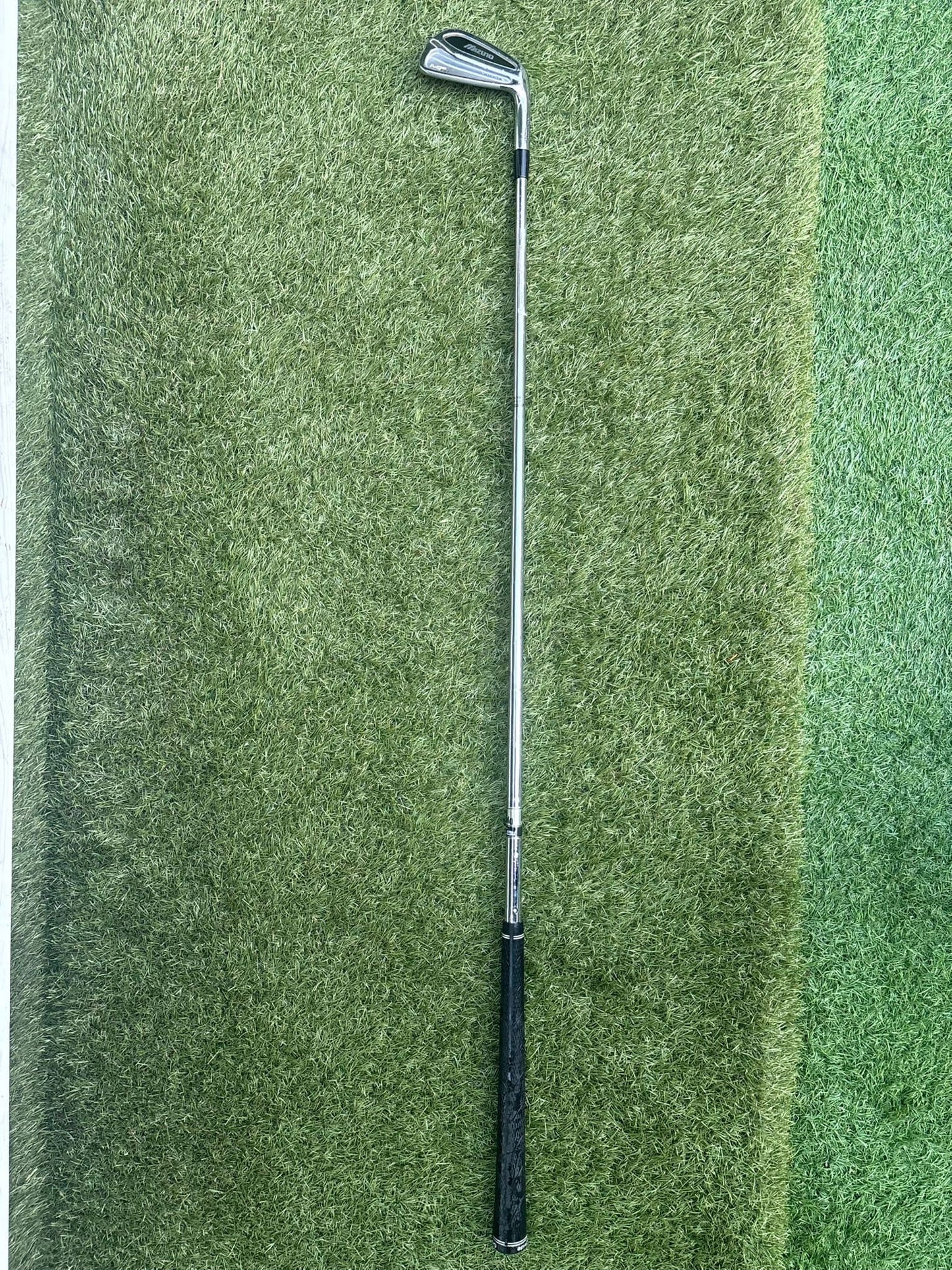 Mizuno MP-Series 6-Iron – Steel Shaft