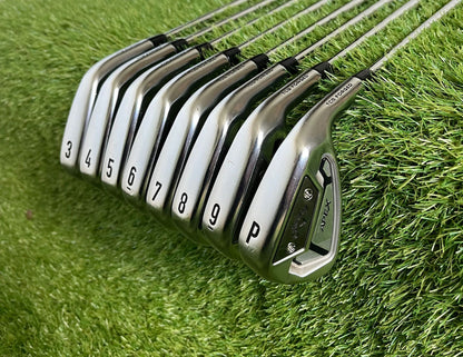 Callaway TCB Forged Apex Irons (3-PW)