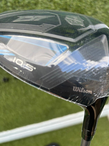 Wilson Staff XS D7 Driver 10.5° (Brand New)