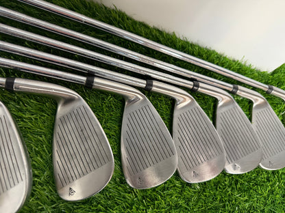 Men’s Right-Handed Dunlop Golf Set – Ideal for Beginners