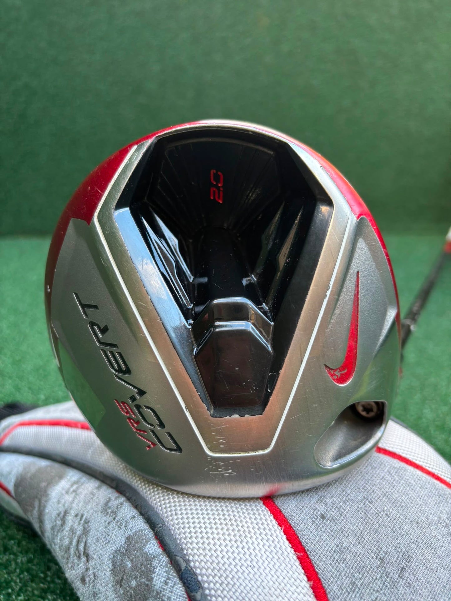 Nike VR_S Covert 2.0 Driver – LEFT-HANDED - Free Delivery