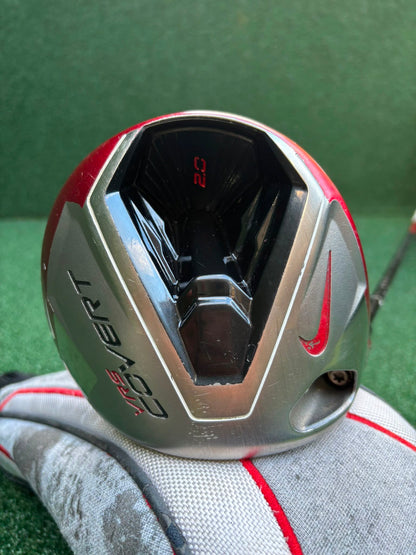 Nike VR_S Covert 2.0 Driver – LEFT-HANDED - Free Delivery